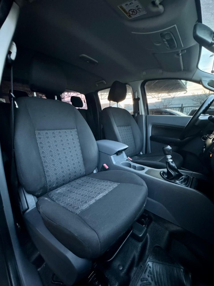 Ford Ranger XL — foto 16